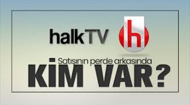 2 Milyon dolarlık Halk Tv bombası