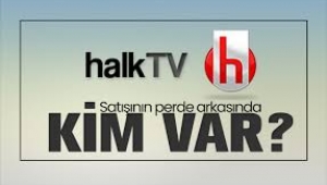 2 Milyon dolarlık Halk Tv bombası