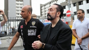 Adnan Oktar davasında 91 sanığa tahliye