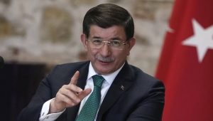 Ahmet Davutoğlu'nun partisinin ismi ve logosu belli oldu!