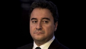 Ali Babacan'ın A takımı belli oldu! 300 kişilik ekipte kimler var?