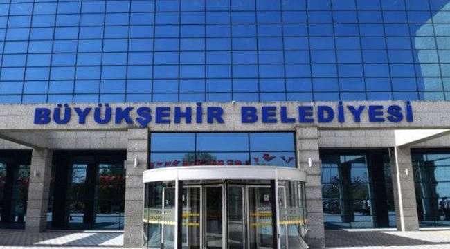 Ankara Belediyesi'nde hayalet memure çıktı