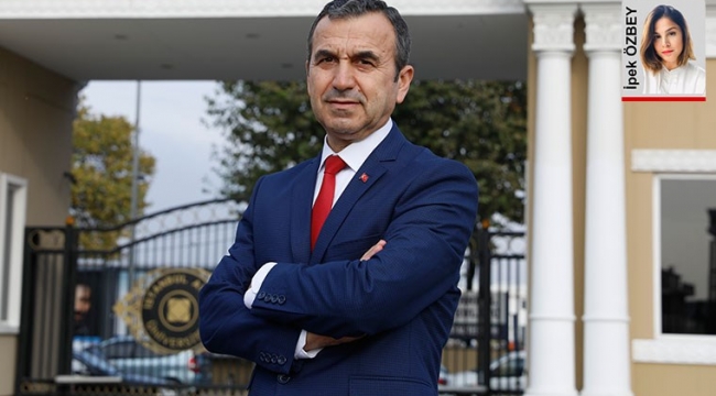 'Asker göndermek son seçenek olmalı'