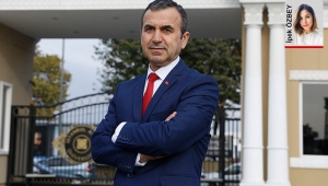 'Asker göndermek son seçenek olmalı'