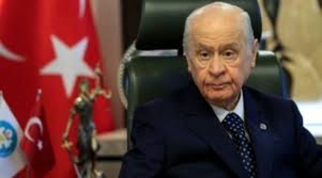 Bahçeli'nin af teklifini geri çekmesi ne anlama geliyor?