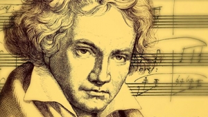 Beethoven'in eserini yapay zeka tamamlıyor