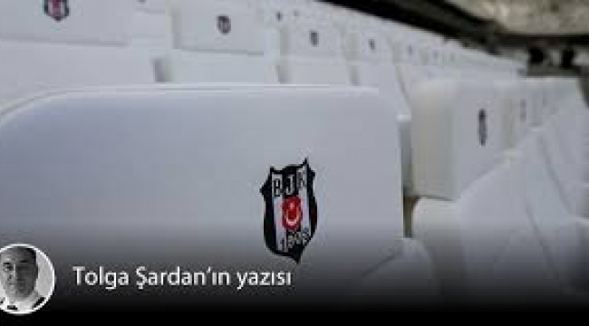 Beşiktaş'ın 40 günlük fotoğrafı