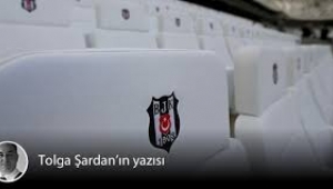Beşiktaş'ın 40 günlük fotoğrafı