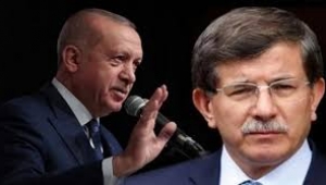 Davutoğlu cephesinden Erdoğan'a yanıt