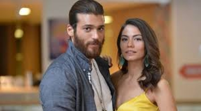 Demet Özdemir'den Can Yaman'a sert tepki: Kapat çeneni!