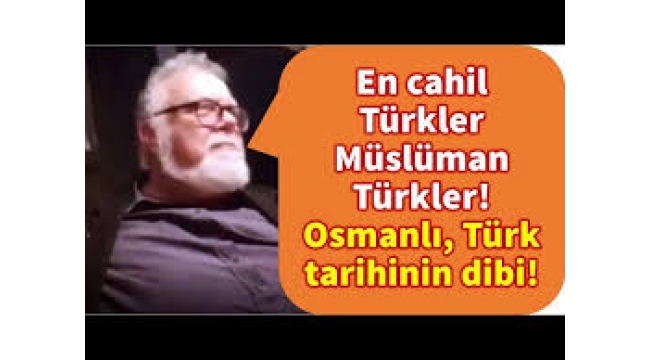 En cahil Türkler Müslüman Türkler