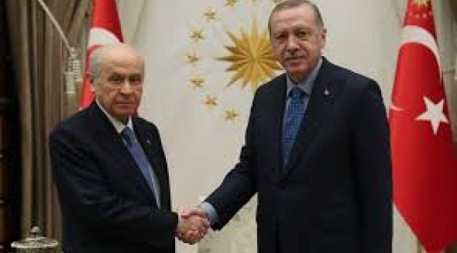 Erdoğan 'asla' demişti; MHP'nin af paketi için formül aranıyor