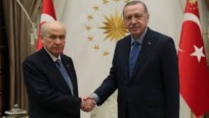 Erdoğan 'asla' demişti; MHP'nin af paketi için formül aranıyor