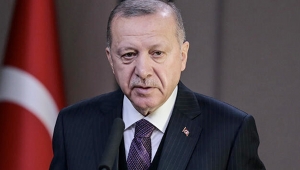 Erdoğan'dan İmamoğlu'na Kanal İstanbul tehdidi