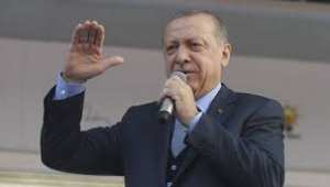 Erdoğan muhalefete 90'dan çaktı!