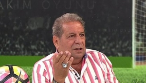 Erman Toroğlu'ndan Fatih Terim'e: Ağlama seni sallayan yok artık