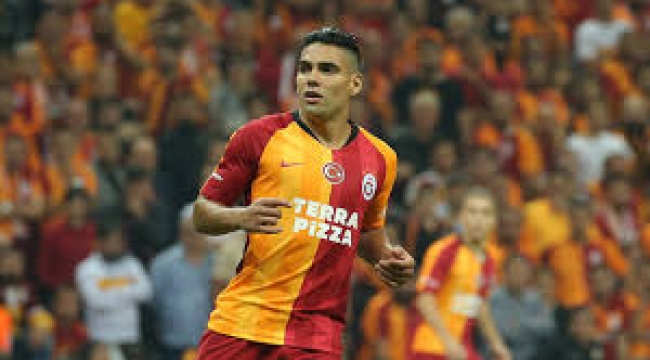 Falcao neden sakat? Gerçek açıklandı... 