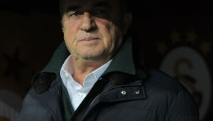 Fatih Terim'den mesaj var: 2. yarı böyle olmayacak