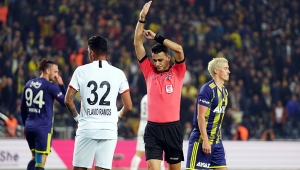  Fenerbahçe 5 - 2 Gençlerbirliği...