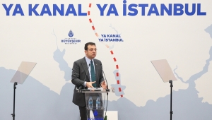 İBB, Kanal İstanbul protokolünden çekildi, 1 milyar liralık 37 arazisini kurtardı