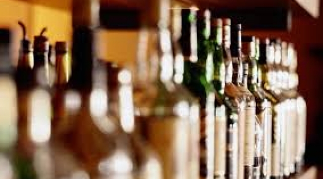 İçmesi günah, vergisi helal: Alkollü içkilerden 12.5 Milyarlık vergi geliri