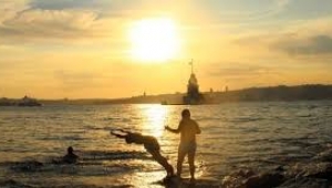 İstanbul senaryoları! 