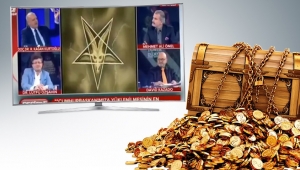 Kanal İstanbul iddiası! "10 gemi dolusu altın..."