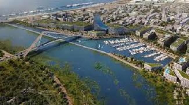 "Kanal İstanbul" yapılmayacak asıl hedef bambaşka