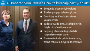 Memlekete baktıkça içim kan ağlıyor