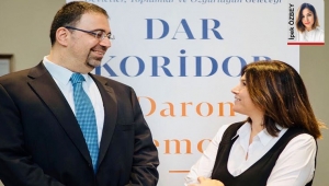 Prof. Daron Acemoğlu İpek Özbey'e konuştu: Bizim toplumun özgüveni yok