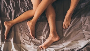 Sayılarla seks: 2019'da ortalama cinsel ilişki ne kadar sürdü?