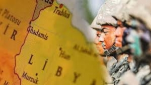 Türk ordusu Libya'ya giderse neler olacak