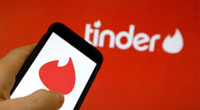 Türkiye'de kaç kişi Tinder'dan sevgili arıyor