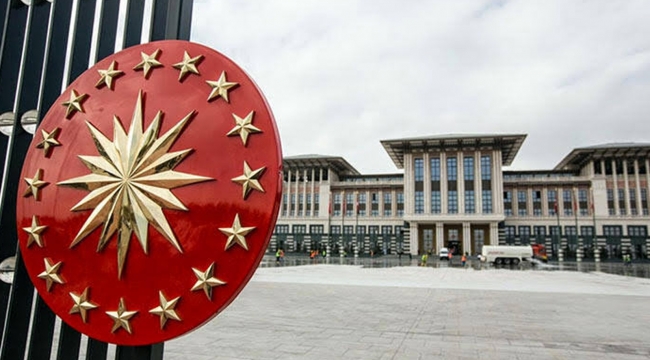 "Türkiye, Pakistan, Irak gibi ülkelerden daha az özgür"