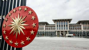"Türkiye, Pakistan, Irak gibi ülkelerden daha az özgür"
