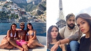 Üçlü ilişkileri olay yarattı: Ailem bilse reddeder