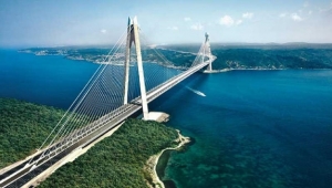 Üçüncü Köprü ve Marmara Otoyolu Çinliler'e satılıyor!