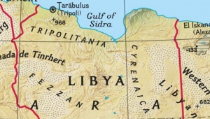 10 soruda Libya hakkında her şey;