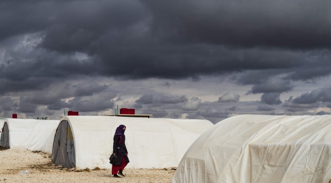 2020'de Orta Doğu ve Kuzey Afrika'yı neler bekliyor?