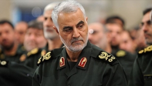 ABD İran'ın önemli komutanını öldürdü, dünya alarmda