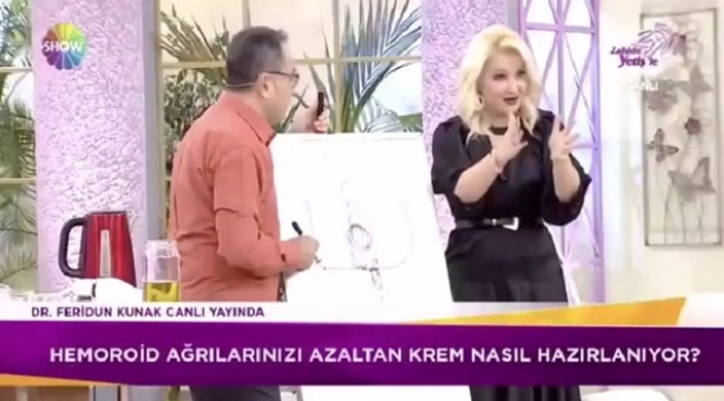 Anal ilişki sorusu sosyal medyayı ayağa kaldırdı!