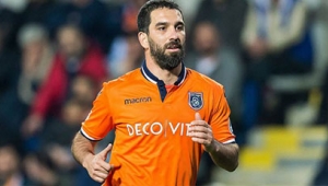 Arda Turan ile yollar ayrıldı