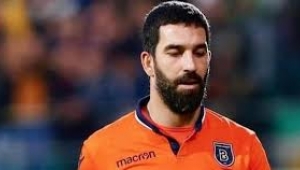 Arda Turan sürprizi! Yeni adresi..