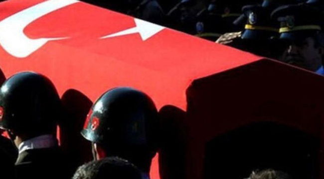 Barış Pınarı Harekatı bölgesinde düzenlenen bombalı araç saldırısında 4 asker şehit oldu