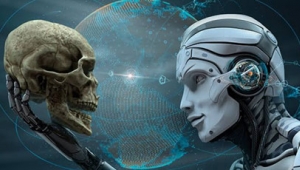 Bizi gelecekte "katil robotlar" mı bekliyor