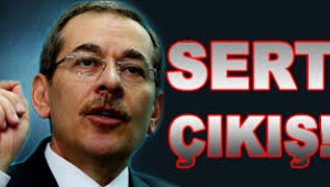 CHP'li Abdüllatif Şener: AKP kadroları da farkında, Erdoğan bitmiştir