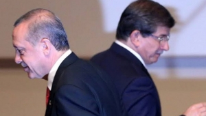 Davutoğlu: Erdoğan'ı Gezi'ye götürmek istedim gelmedi