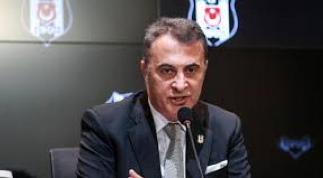 Fikret Orman, başkanlığı neden bıraktığını açıkladı