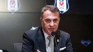 Fikret Orman, başkanlığı neden bıraktığını açıkladı