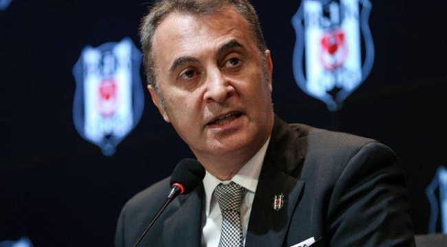 Fikret Orman: O statta yürüyorsan sayemde!